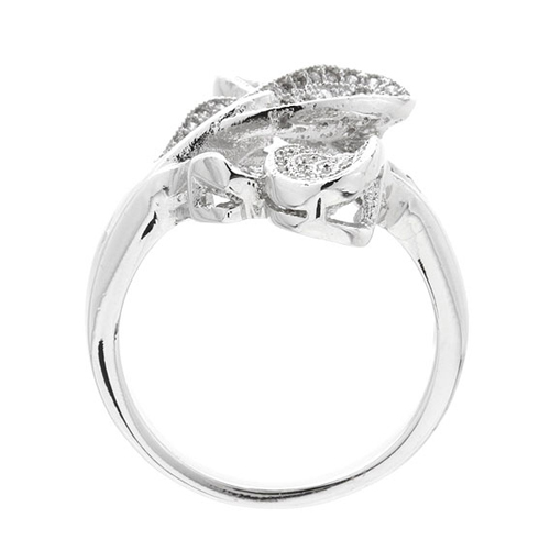 bague femme argent zirconium 8100954 pic3