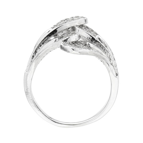 bague femme argent zirconium 8100956 pic3