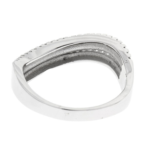 bague femme argent zirconium 8100978 pic4