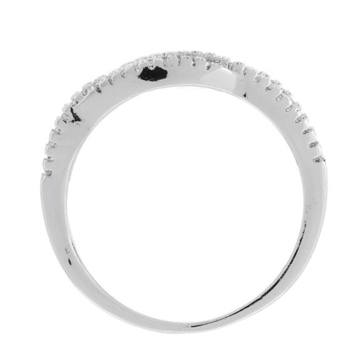 bague femme argent zirconium 8100980 pic3