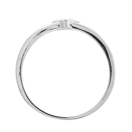 bague femme argent zirconium 8101003 pic3