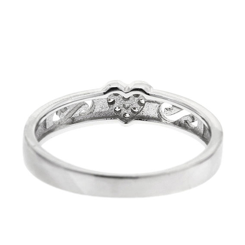 bague femme argent zirconium 8101003 pic4