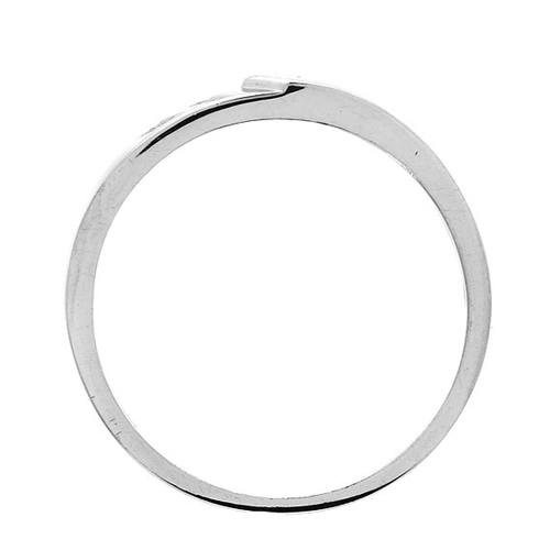 bague femme argent zirconium 8101009 pic3