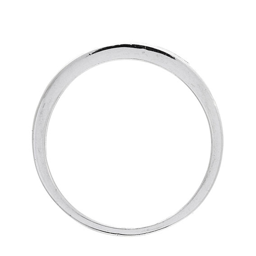 bague femme argent zirconium 8101011 pic3