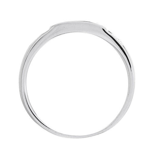 bague femme argent zirconium 8101025 pic3