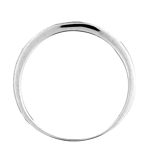 bague femme argent zirconium 8101027 pic3