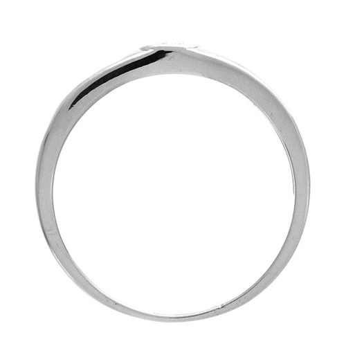 bague femme argent zirconium 8101031 pic3