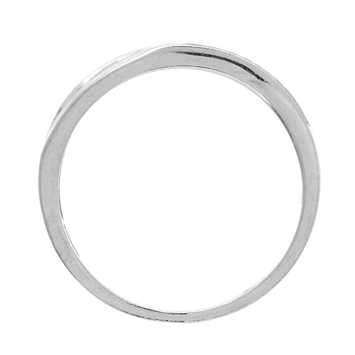 bague femme argent zirconium 8101035 pic3