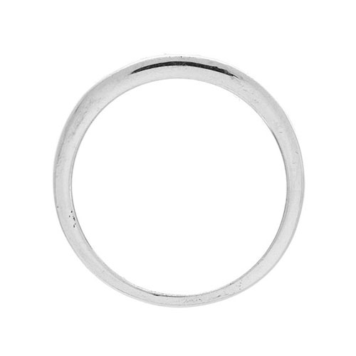 bague femme argent zirconium 8101047 pic3