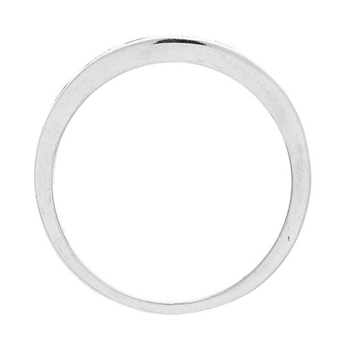 bague femme argent zirconium 8101061 pic3