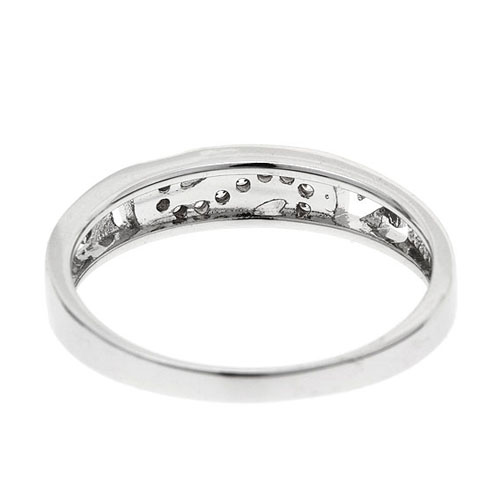 bague femme argent zirconium 8101069 pic4