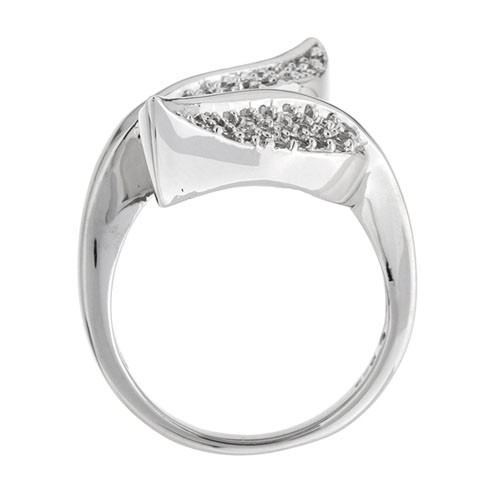 bague femme argent zirconium 8101091 pic3