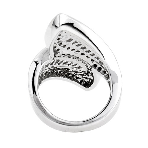 bague femme argent zirconium 8101094 pic4