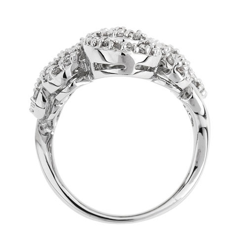 bague femme argent zirconium 8101098 pic3