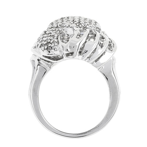 bague femme argent zirconium 8101099 pic3