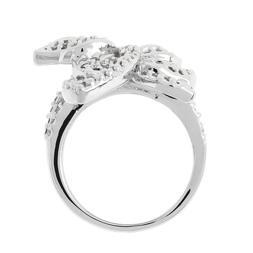 bague femme argent zirconium 8101100 pic3