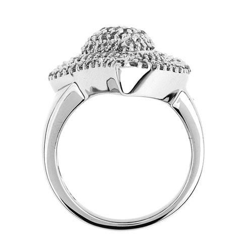 bague femme argent zirconium 8101101 pic3