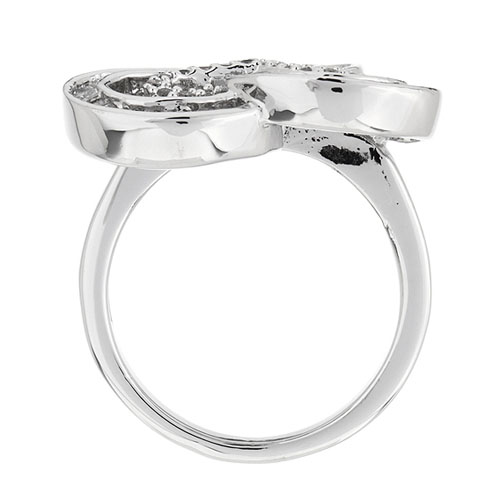 bague femme argent zirconium 8101104 pic3