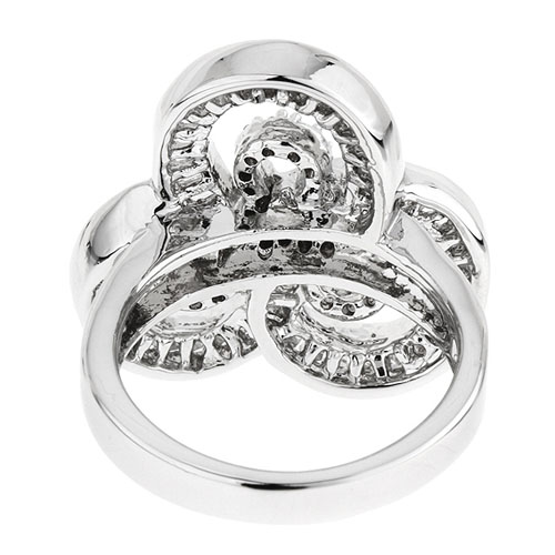 bague femme argent zirconium 8101104 pic4