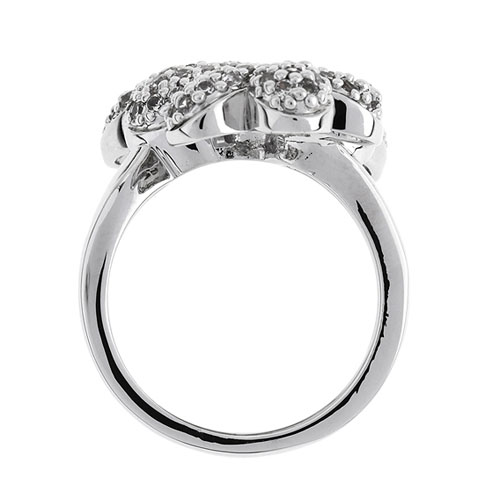 bague femme argent zirconium 8101105 pic3