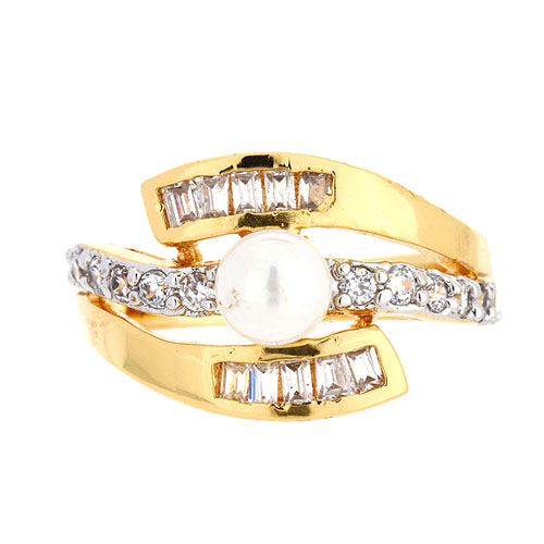 bague femme argent zirconium 8101113 pic2