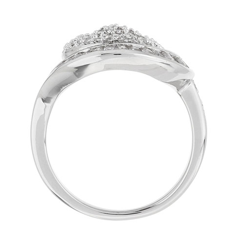 bague femme argent zirconium 8101116 pic3