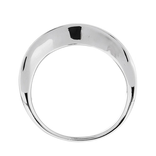 bague femme argent zirconium 8101118 pic3