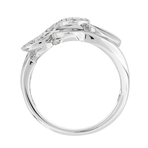 bague femme argent zirconium 8101119 pic3