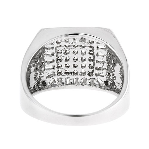 bague femme argent zirconium 8101128 pic4
