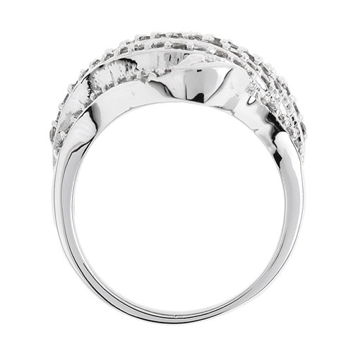 bague femme argent zirconium 8101131 pic3