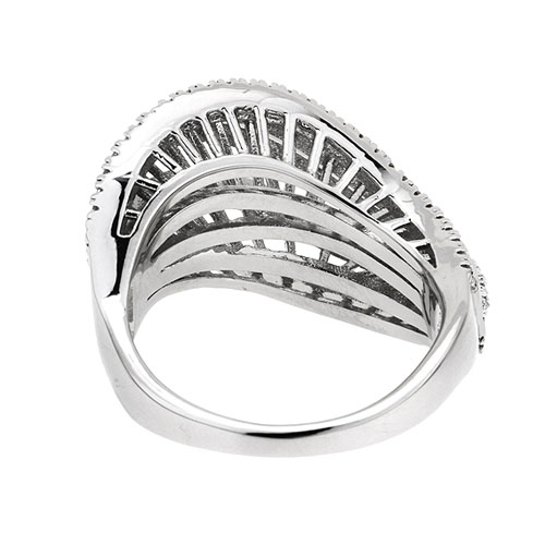 bague femme argent zirconium 8101134 pic4