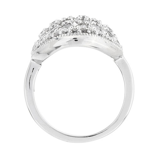 bague femme argent zirconium 8101137 pic3