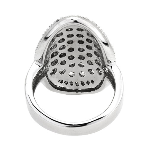 bague femme argent zirconium 8101137 pic4