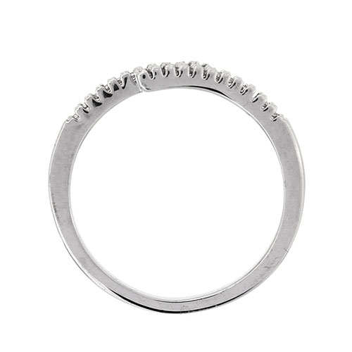 bague femme argent zirconium 8101141 pic3