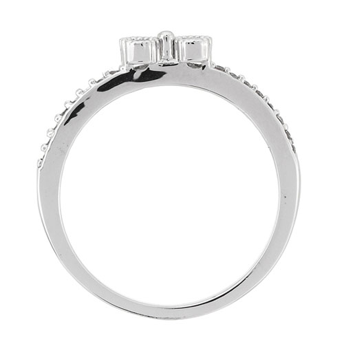 bague femme argent zirconium 8101143 pic3