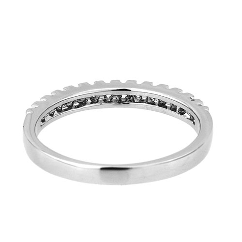 bague femme argent zirconium 8101147 pic4