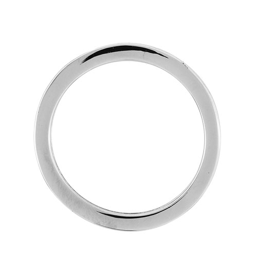 bague femme argent zirconium 8101148 pic3