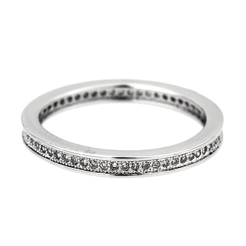 bague femme argent zirconium 8101148 pic4