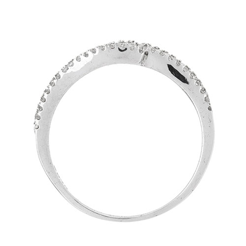 bague femme argent zirconium 8101155 pic3