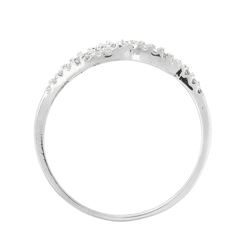 bague femme argent zirconium 8101156 pic3