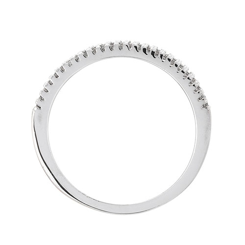 bague femme argent zirconium 8101157 pic3