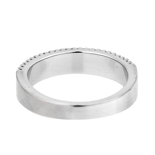 bague femme argent zirconium 8101157 pic4