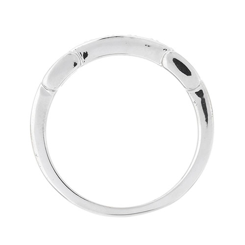 bague femme argent zirconium 8101158 pic3