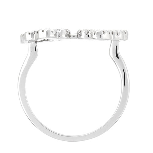 bague femme argent zirconium 8101160 pic3