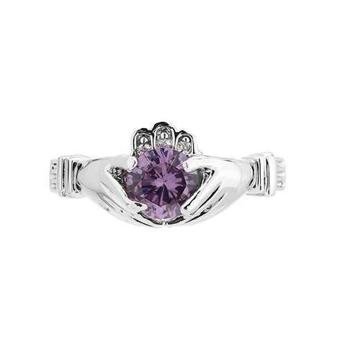 bague femme argent zirconium 8101165 pic2
