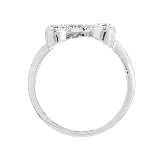 bague femme argent zirconium 8101177 pic3