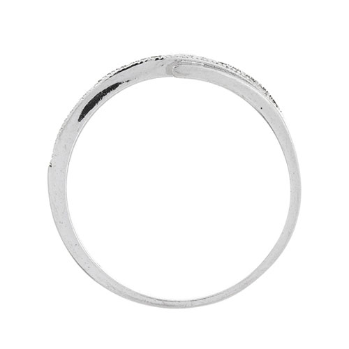 bague femme argent zirconium 8101178 pic3