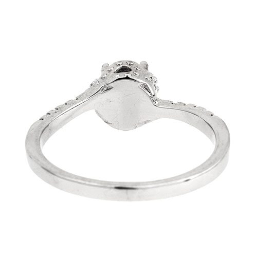 bague femme argent zirconium 8101179 pic4