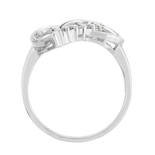 bague femme argent zirconium 8101186 pic3