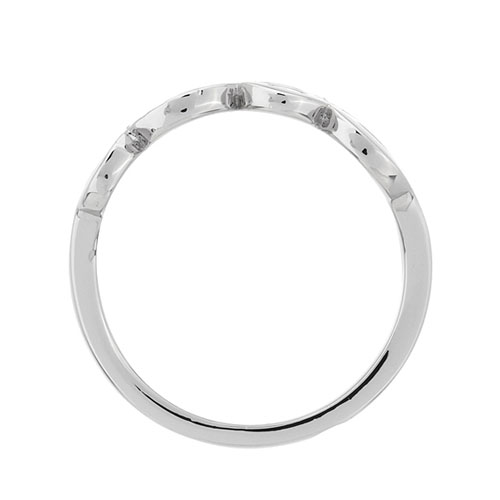 bague femme argent zirconium 8101195 pic3